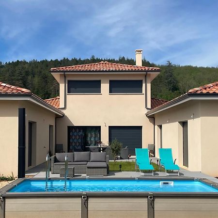 Aux Oliviers D'Artur Hotel Tour-de-Faure Kültér fotó