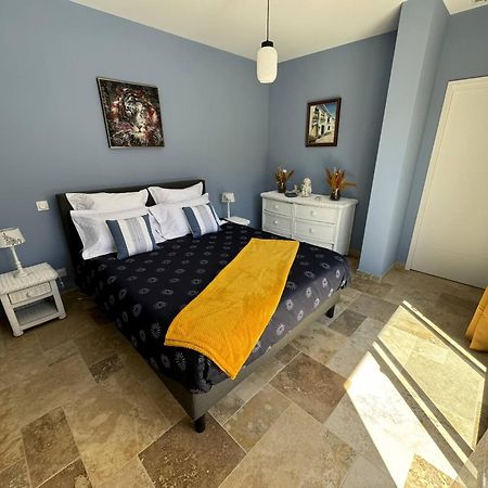 Aux Oliviers D'Artur Hotel Tour-de-Faure Kültér fotó