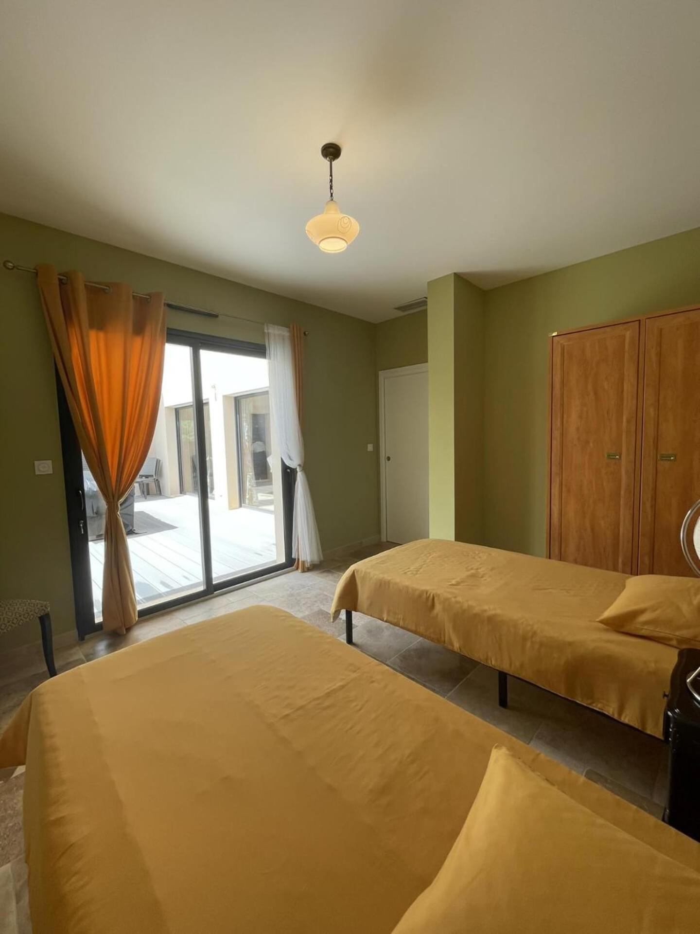 Aux Oliviers D'Artur Hotel Tour-de-Faure Kültér fotó
