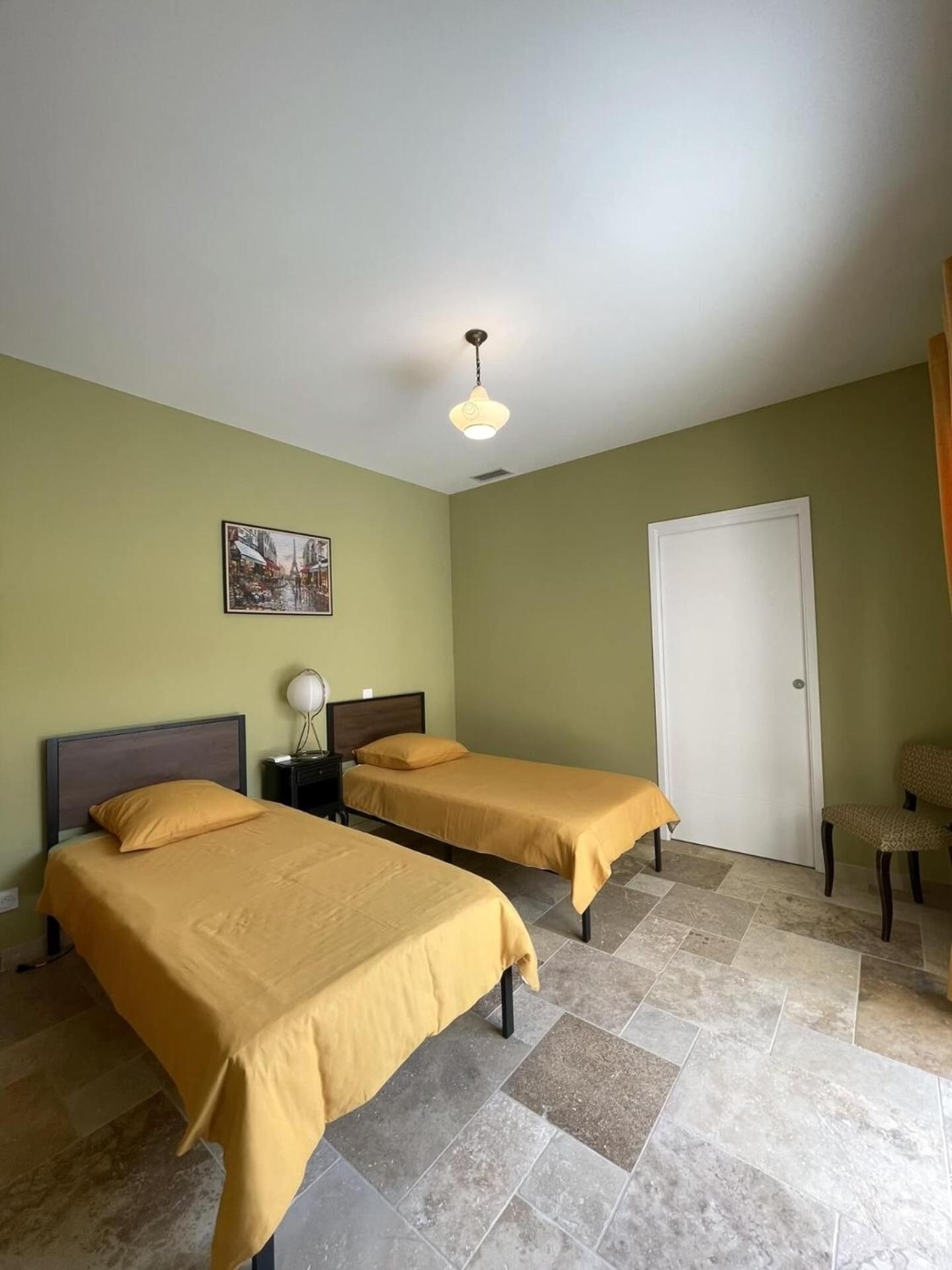 Aux Oliviers D'Artur Hotel Tour-de-Faure Kültér fotó